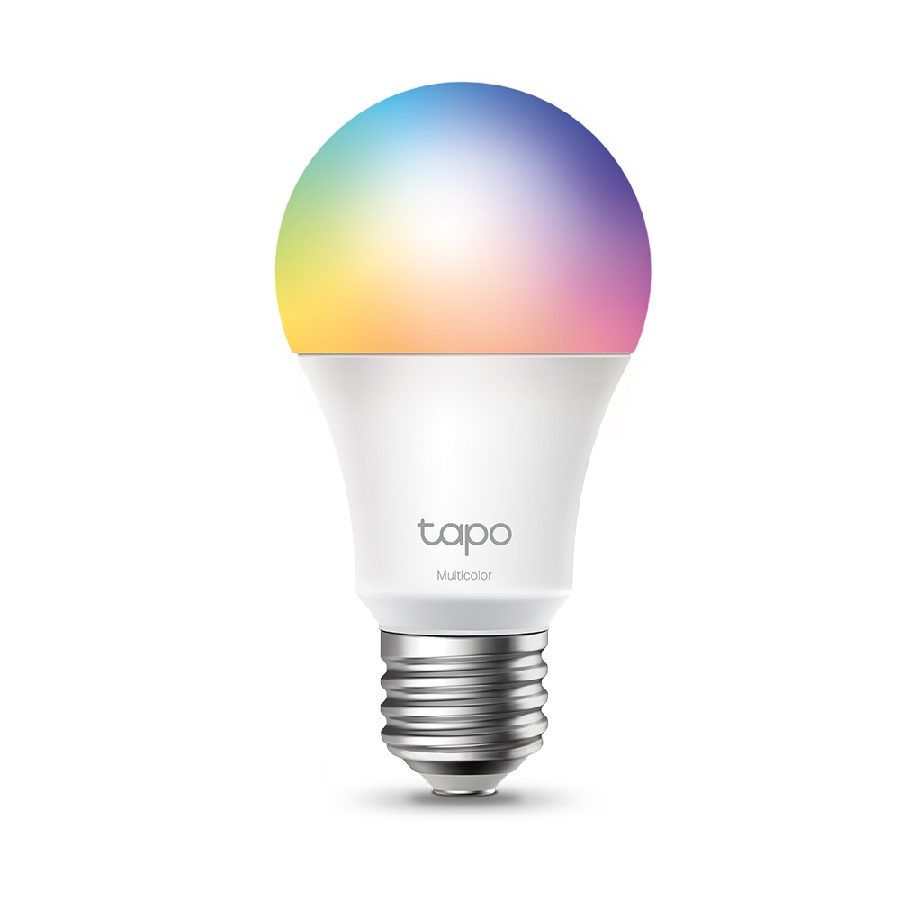 TAPO-L530E Smart Wi-Fi Light