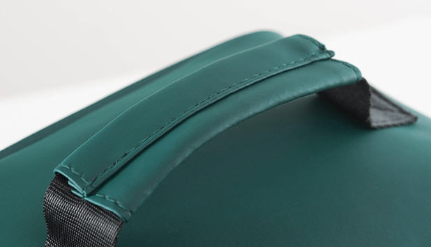 กระเป๋าเก็บอุณหภูมิ,กระเป๋าใส่กล่องข้าว,ขนาด23*20*15cm,ผลิตขั้นต่ำ1,000ชิ้น