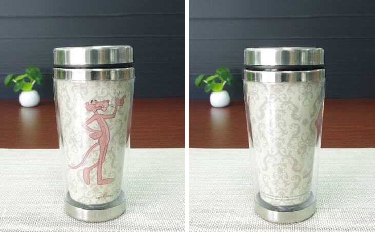 กระบอกน้ำเปลี่ยนสีได้,แก้วน้ำพลาสติก,แก้วน้ำพลาสติก2ชั้น