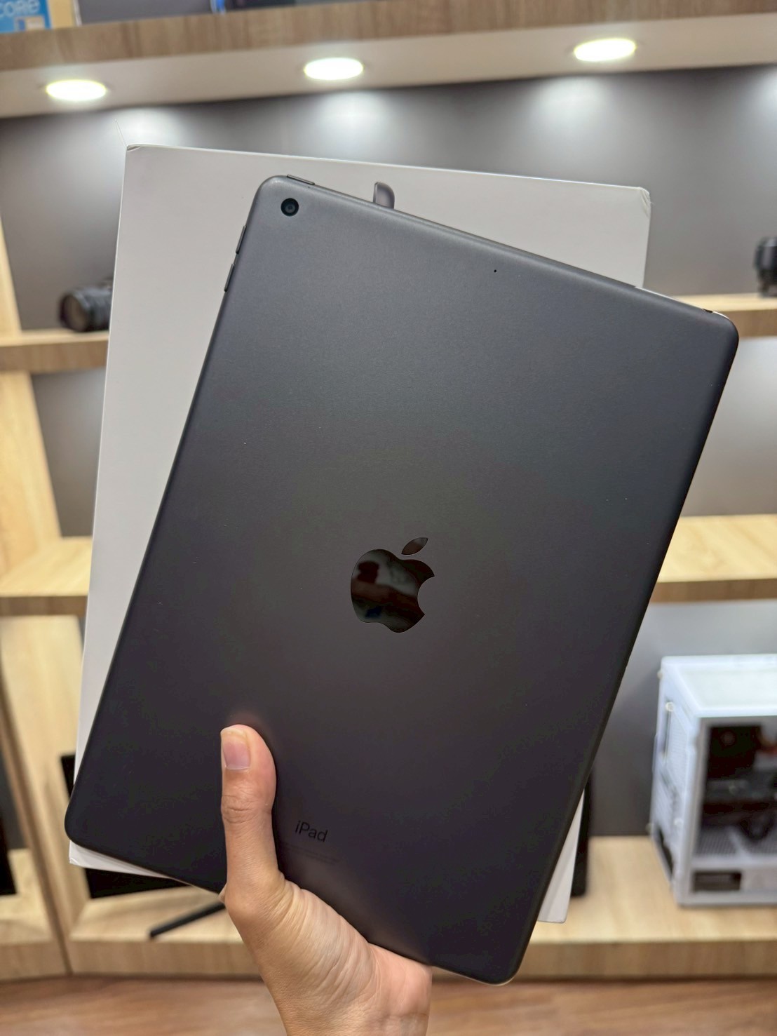 iPad 9 64GB WIFI สี Space Gray