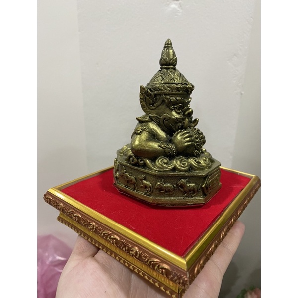 ราหู ราหูอมจันทร์ กว้าง3นิ้ว สุง4.5นิ้ว