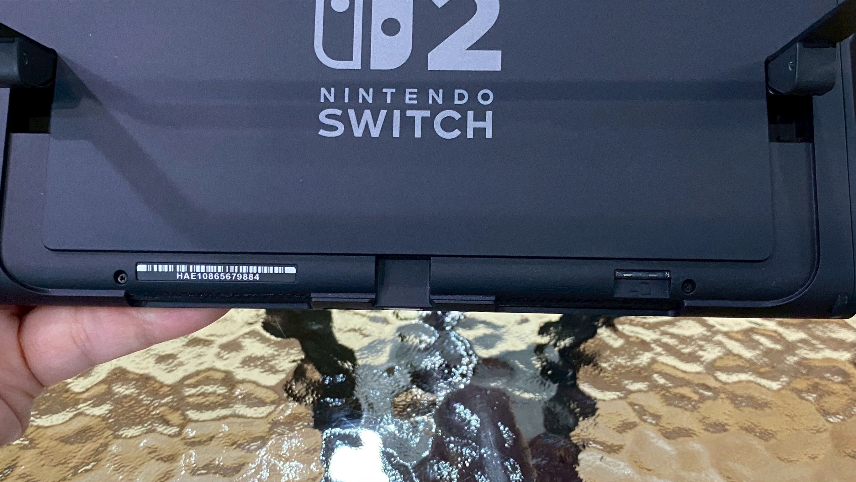 NINTENDO Switch 2