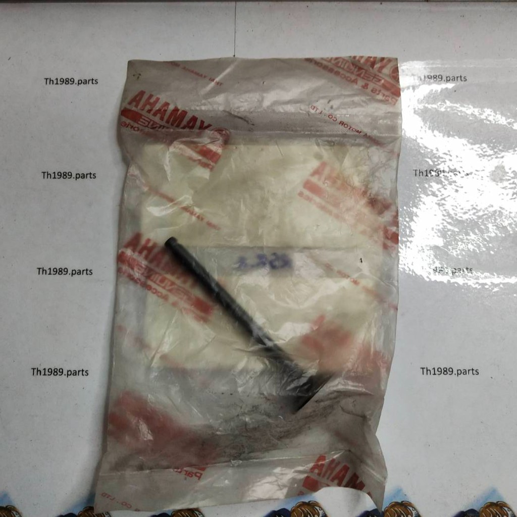 วาล์วไอเสีย สำหรับรุ่น MIO115I อะไหล่แท้ YAMAHA 54S-E2121-00