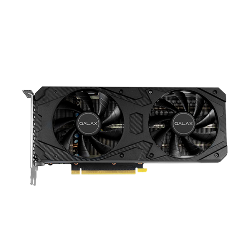 Galax GeForce RTX 3060 1-Click OC 12GB GDDR6