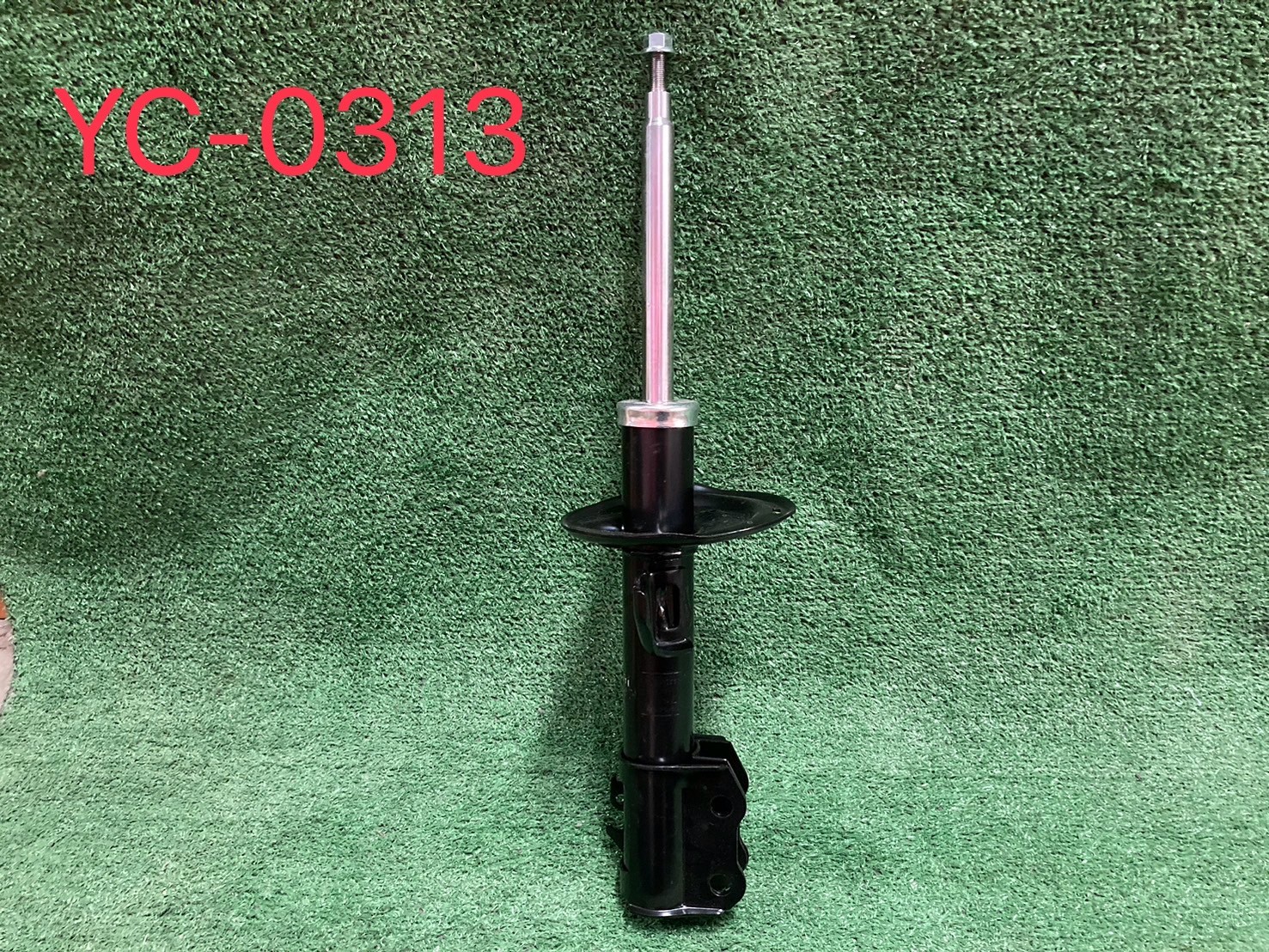 โช๊คหน้า L/R Toyota Yaris 2006-08 แท้ศุนย์