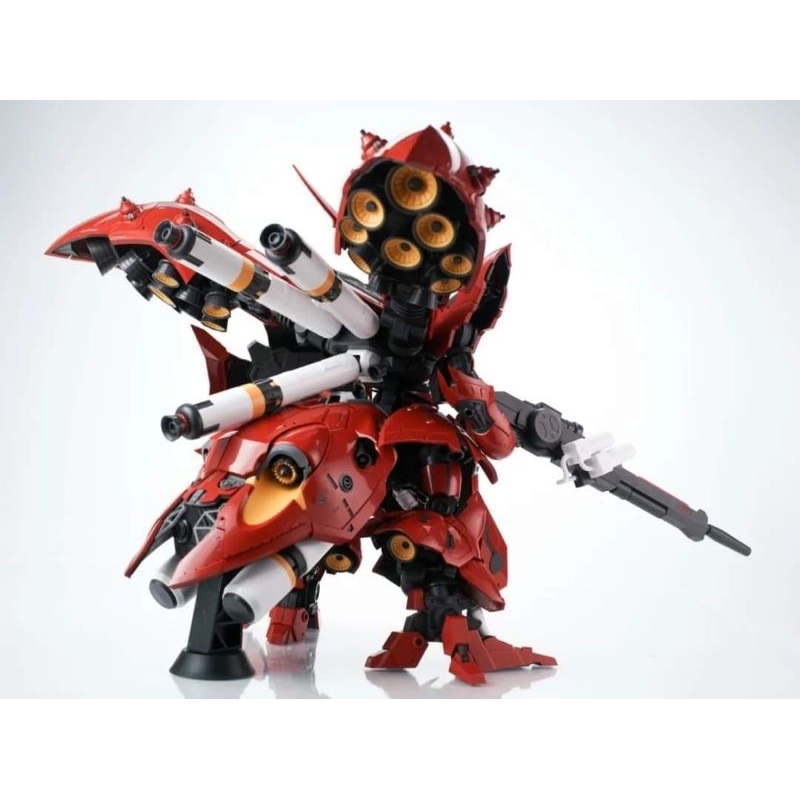 Red Soul Toy 1/144 Nighthawk Spec II