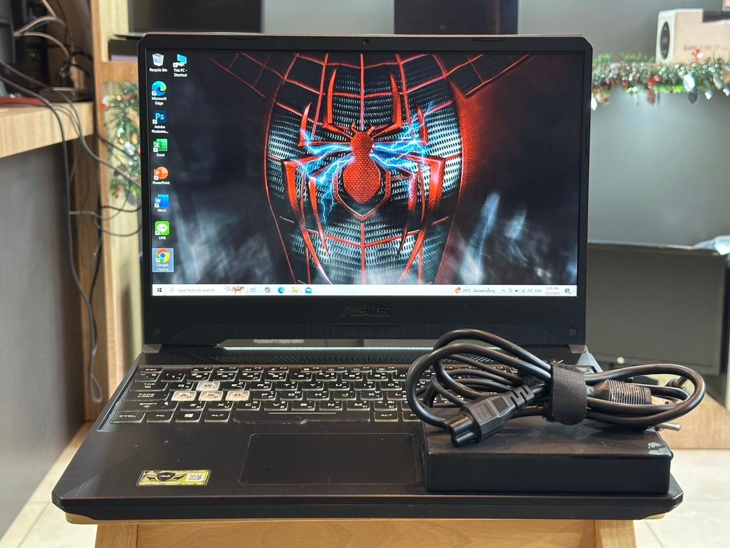 ASUS TUF GAMING FX505DT-AL043T