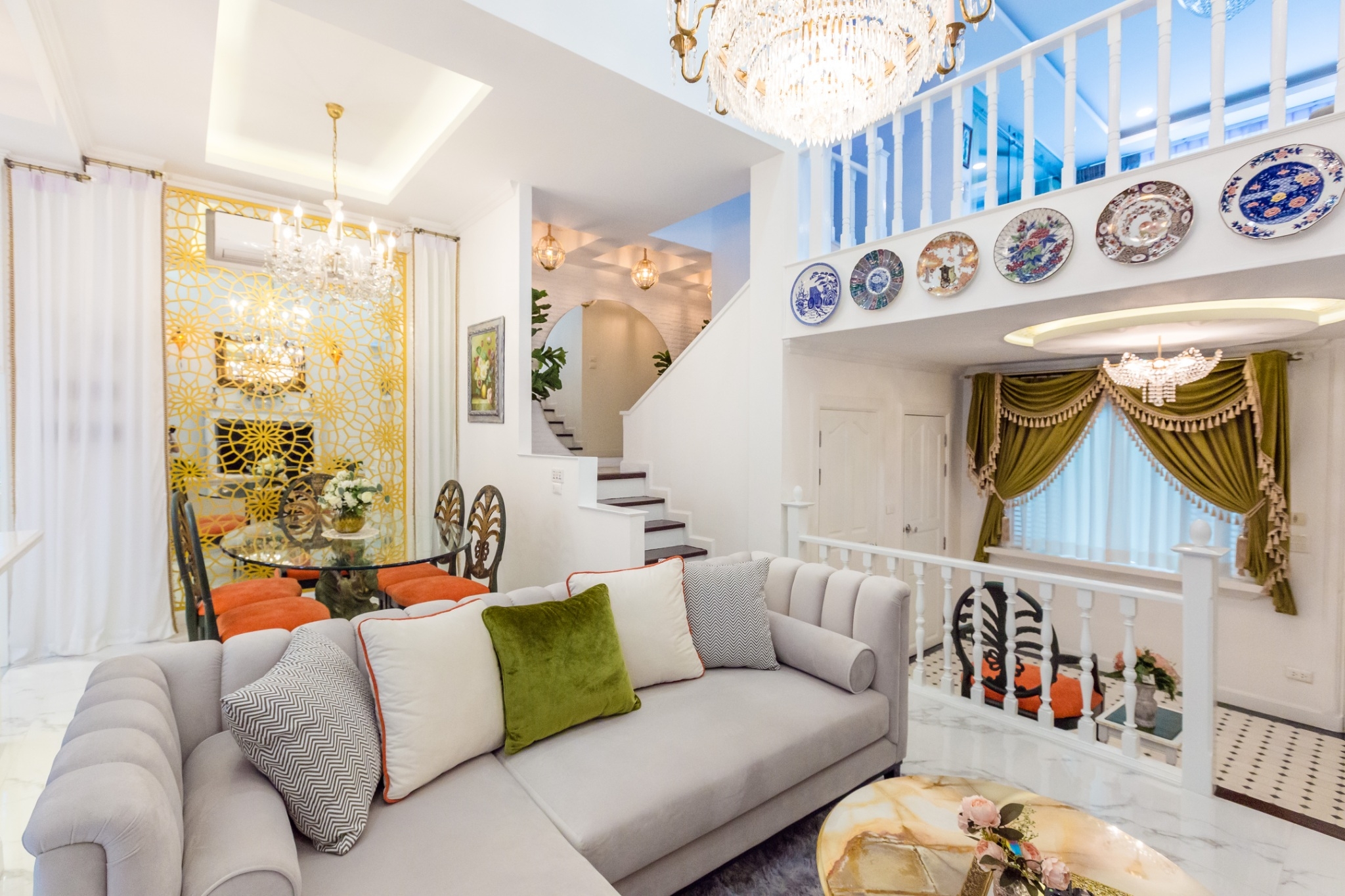 Luxury Newly Decorated Private Home available for Rental