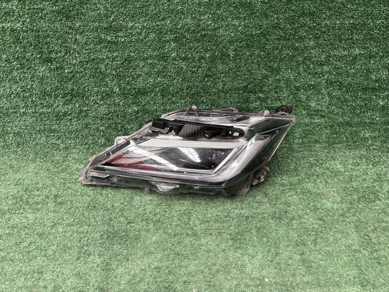 ไฟหน้า L YL6 Toyota Yaris Ativ 2022-2025