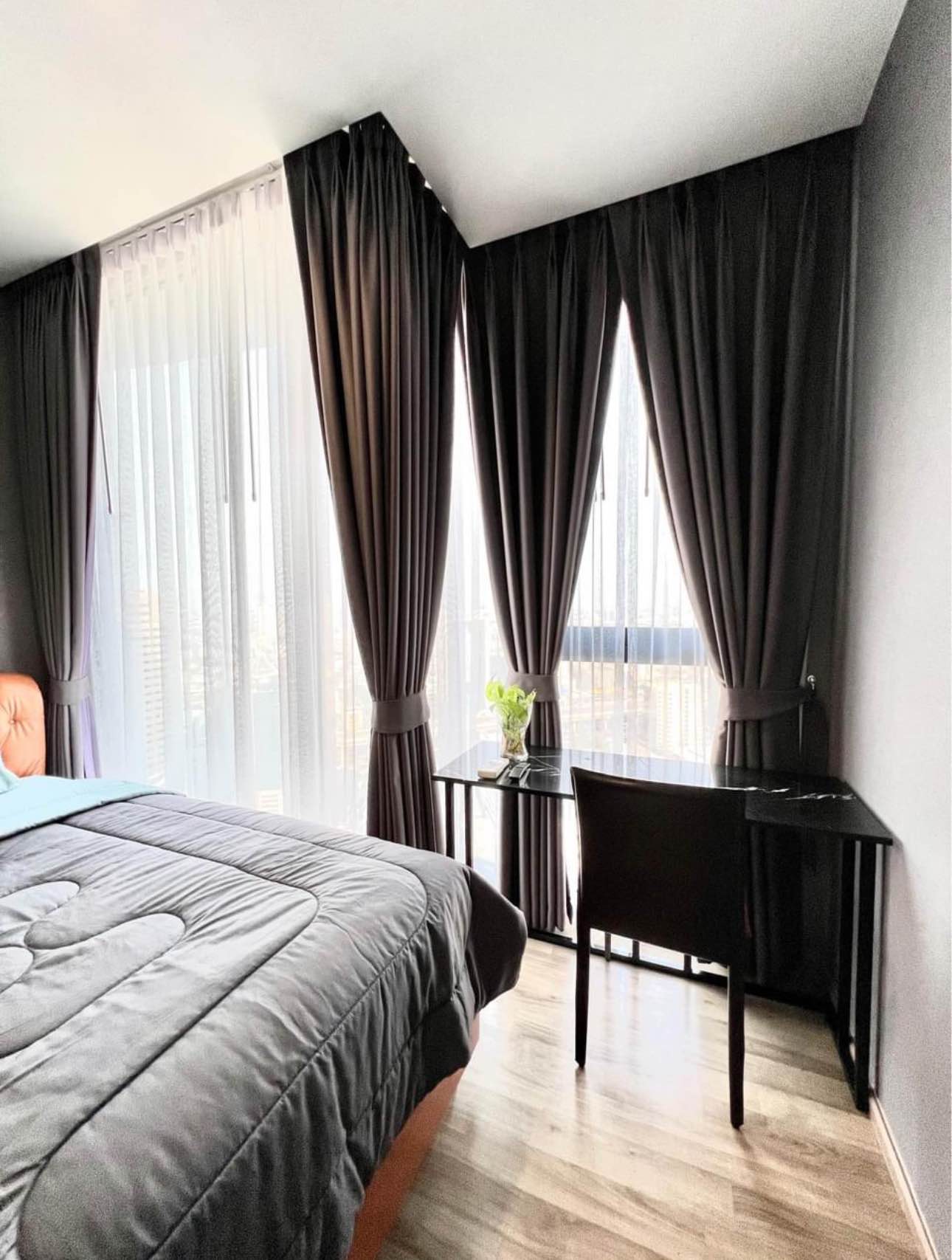 The Line Jatujak-Mochit