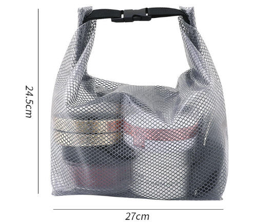 กระเป๋ากันน้ำ,กระเป๋ากันน้ำEVA,สกรีนโลโก้