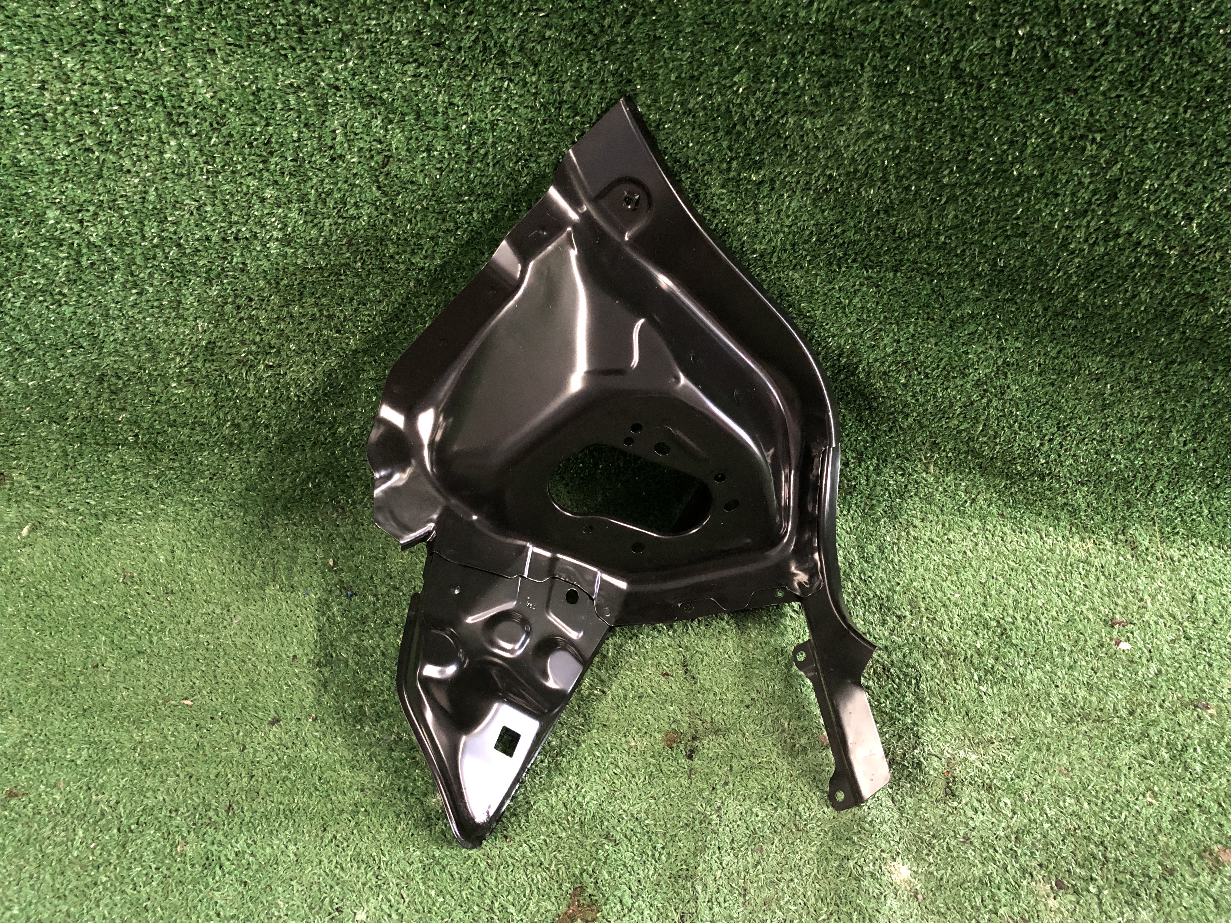 เบ้าไฟท้าย Honda City 2015-19