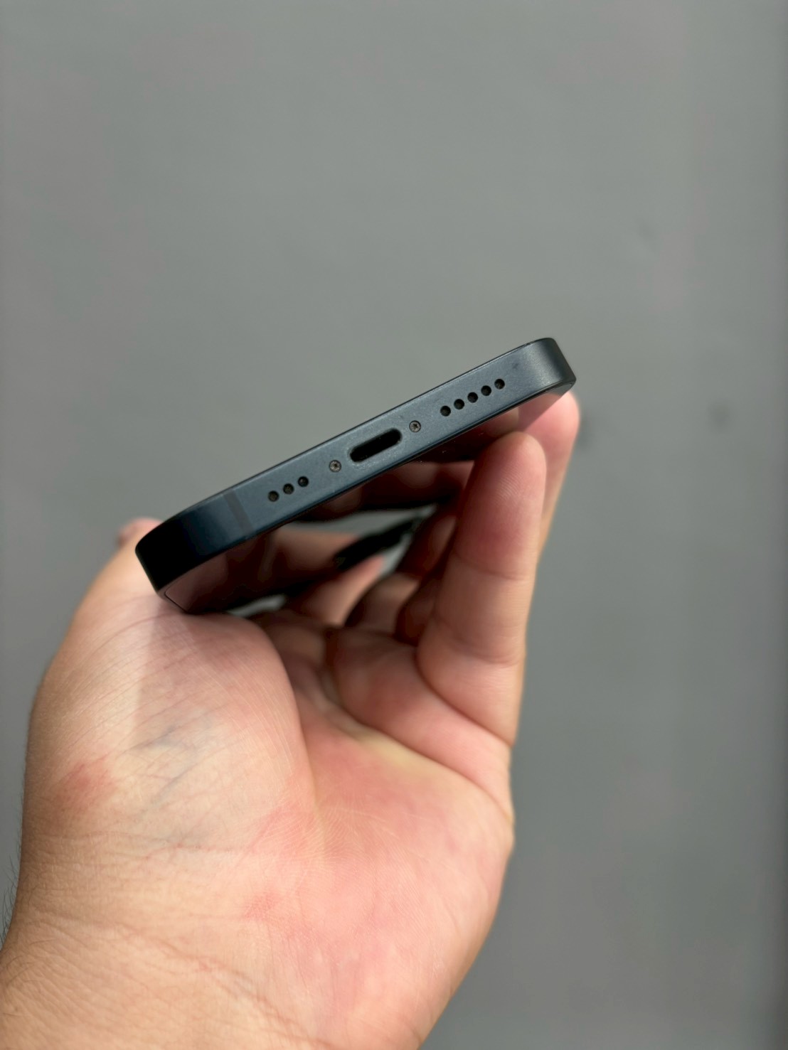 iPhone 14 128GB Midnight