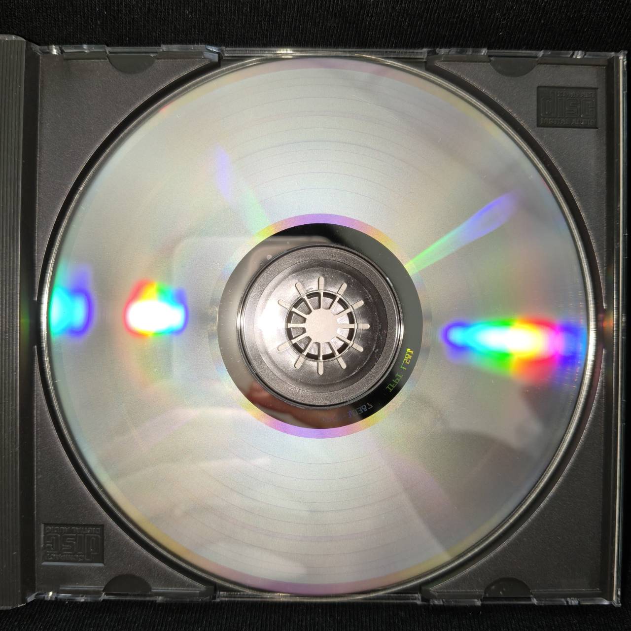 John Coltrane – The Best Of John Coltrane / KOREA / แผ่นสวย / มี Obi