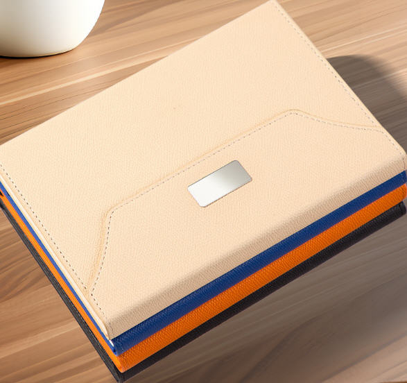 ชุดของขวัญปีใหม่,ชุดแก้วน้ำ+สมุดโน้ต+ปากกา,สกรีนโลโก้,ติดLOGO,ราคาพิเศษ