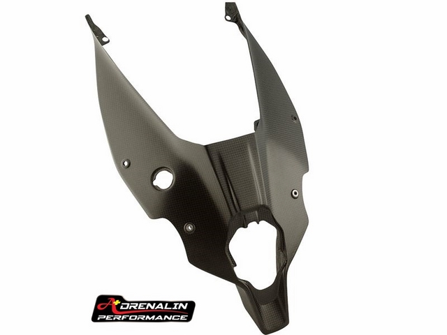 Carbonworld อันเดอร์เทล คาร์บอน สำหรับ Panigale V4