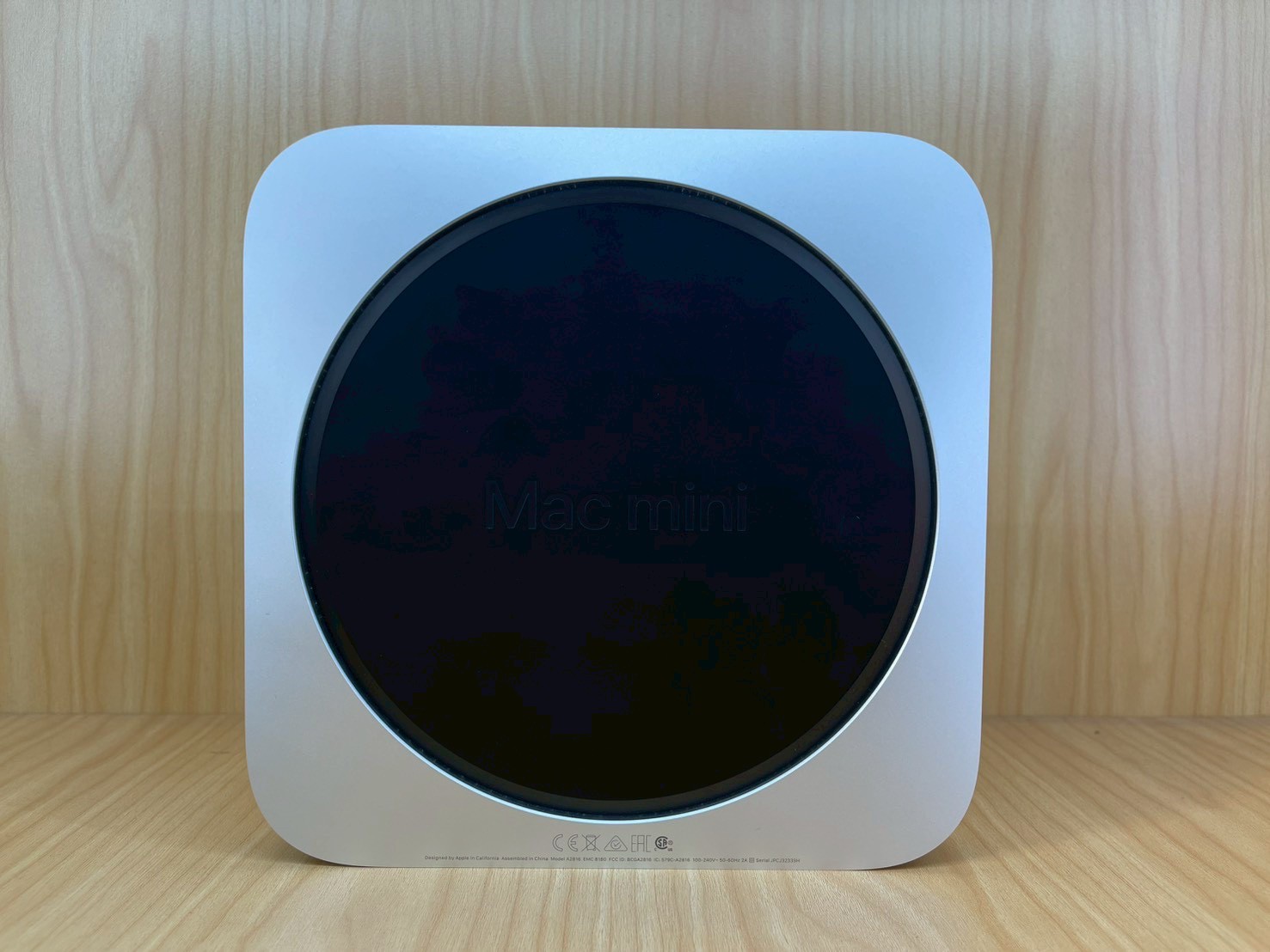 Mac mini (M2 Pro, 2023) 16/512GB