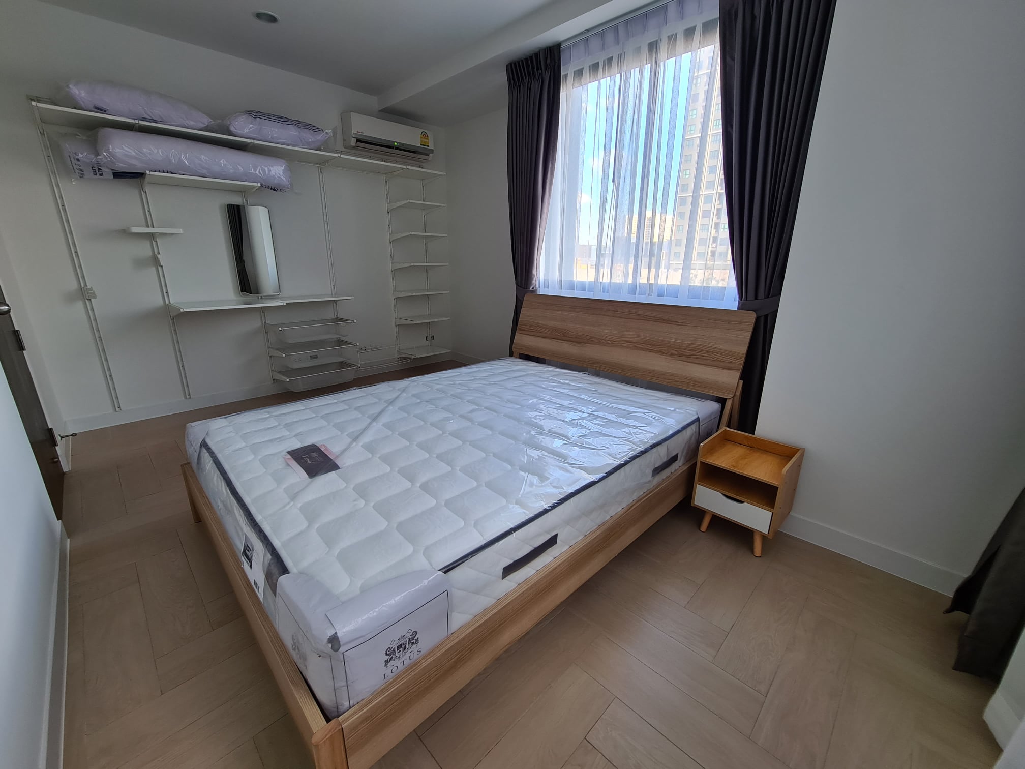 Vista Garden Sukhumvit71