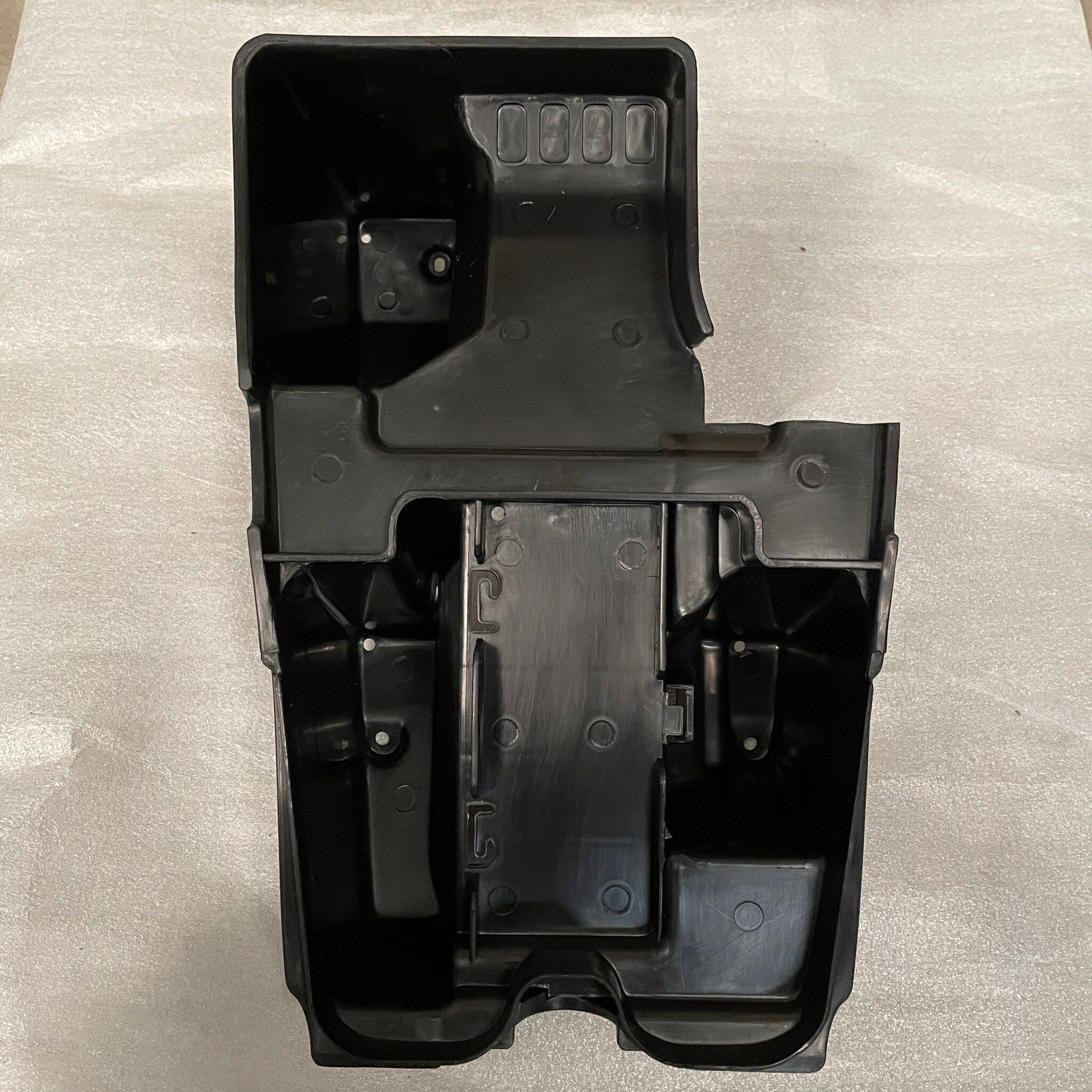 47341-09G01-000 ฝาครอบตัวถังด้านบน Smash junior อะไหล่แท้ SUZUKI