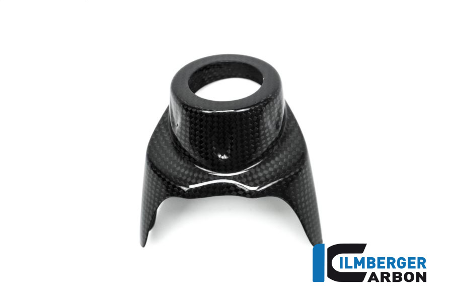 ilmberger ครอบช่องกุญแจคาร์บอน สำหรับ R nine T 2017+