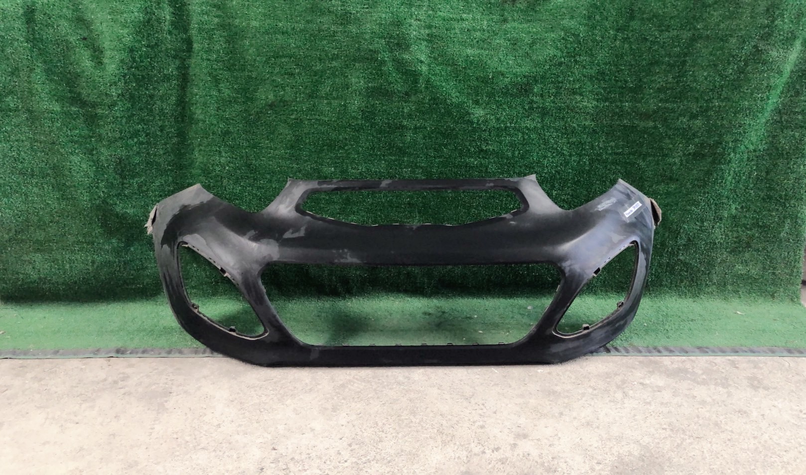 กันชนหน้า Hyundai