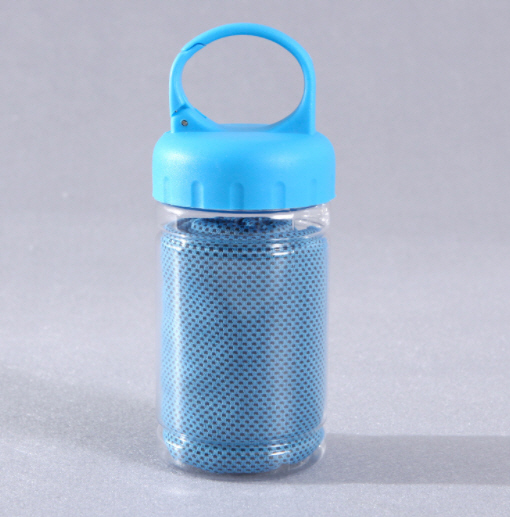 ผ้าเย็นซับเหงื่อสำหรับออกกำลังกาย,ผ้าเย็น,ผ้าซับเหงื่อ,สกรีนโลโก้