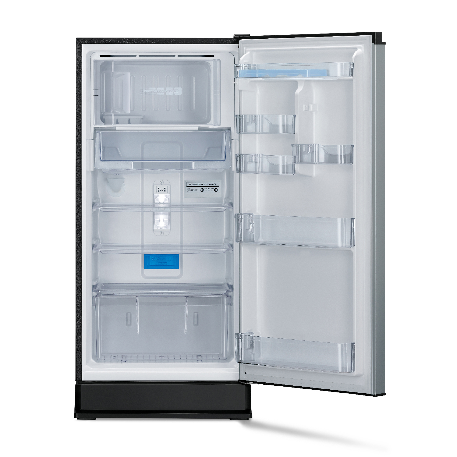 ตู้เย็น1ประตู MITSUBISHI 6.1คิว "STANDARD DESIGN" (MR-18TA)