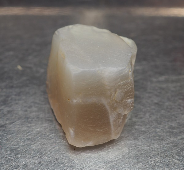 ก้อนดิบมูนสโตน (Moonstone) 50.70 กะรัต
