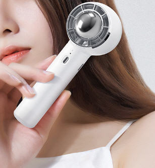 ชุดของขวัญปีใหม่,ชุดแก้วกาแฟ+ร่ม+พัดลมมือถือ