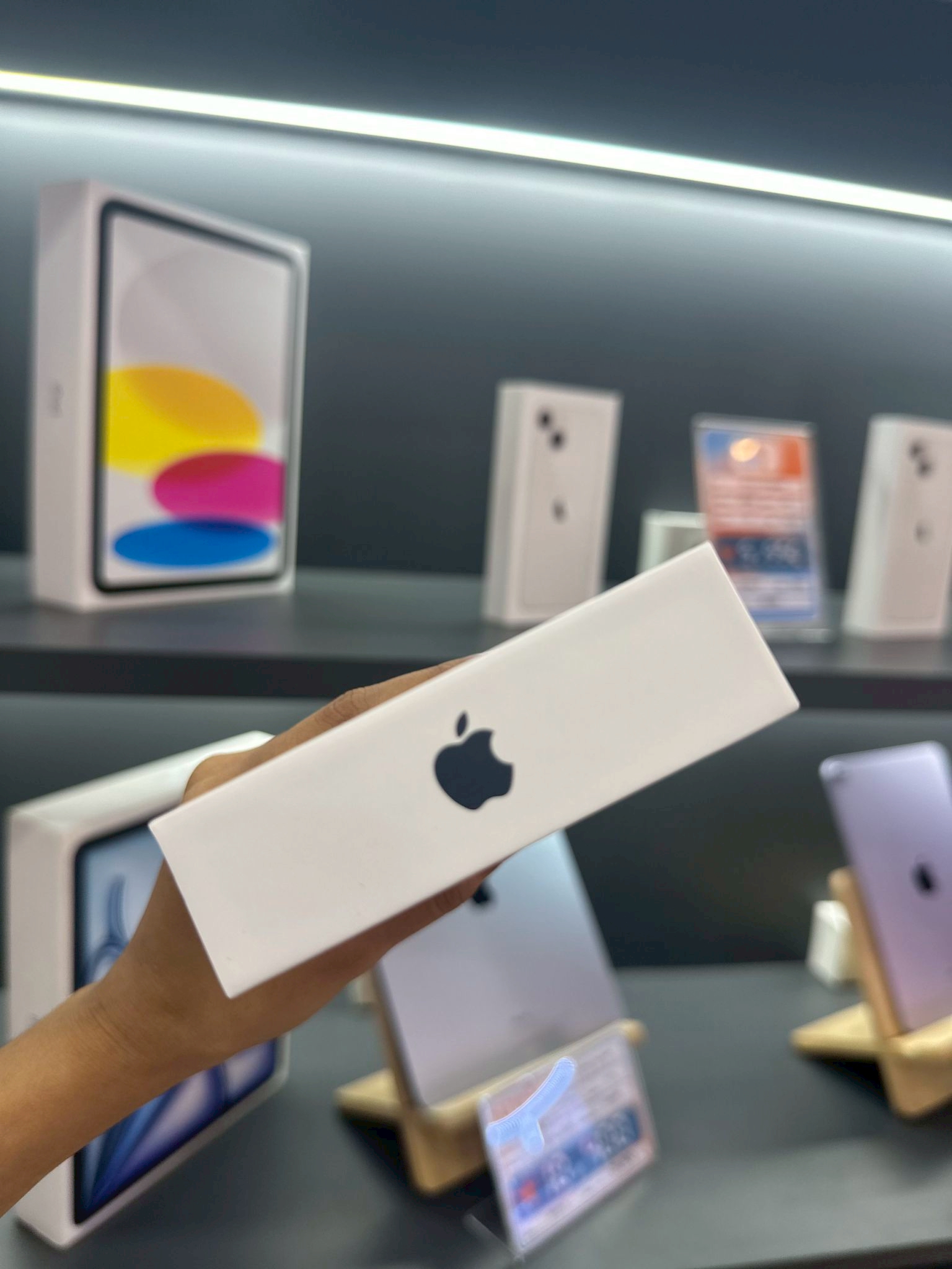 iPhone 13 128GB สี Midnight