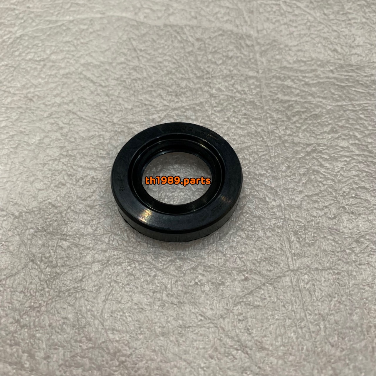 91257-HB3-003 ซีลกันฝุ่น, 35x20x7 LEAD125 (2021) อะไหล่แท้ HONDA