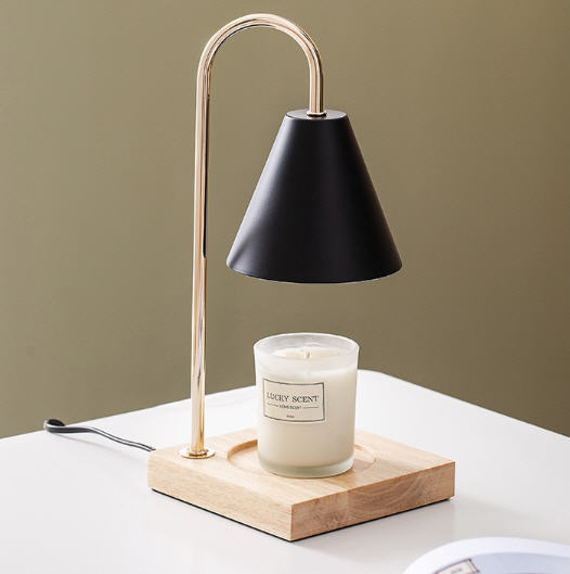 โคมไฟอุ่นเทียน,โคมไฟเทียนหอม,โคมไฟละลายเทียนหอม,ไม่ต้องจุดไฟ