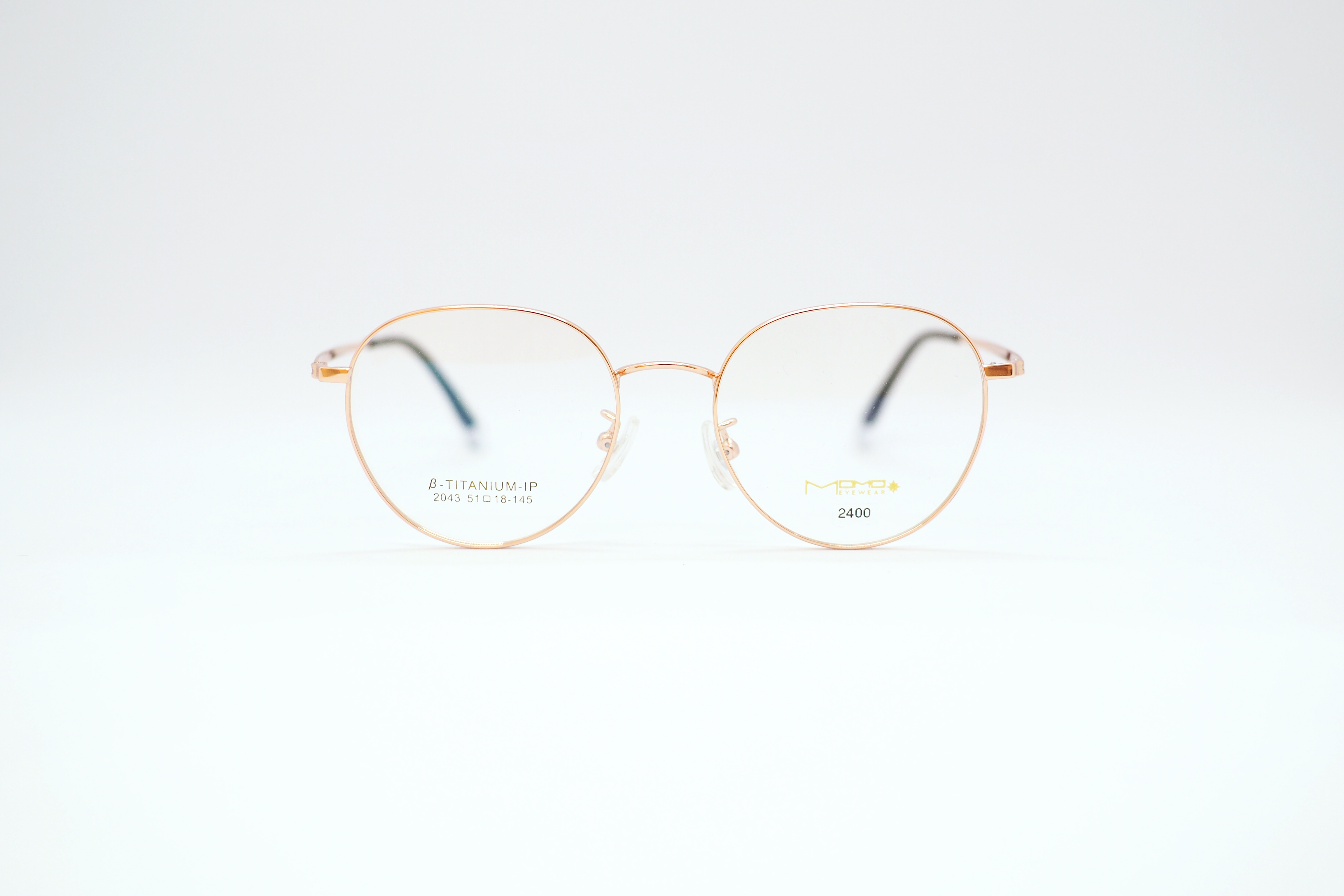 MOMO EYEWEAR รุ่น 2043 สี C1