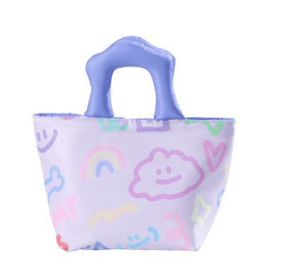 กระเป๋าเก็บอุณหภูมิ,กระเป๋าใส่อาหาร,กระเป๋าถือใส่อาหาร