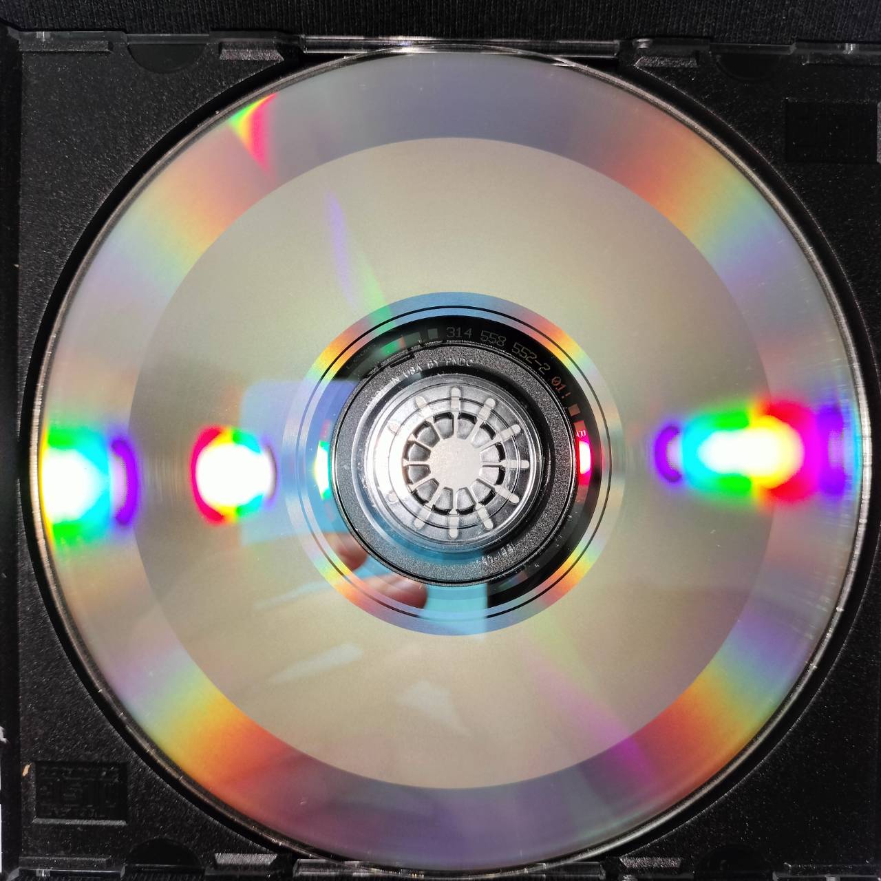 Junior Wells – Sings Live At The Golden Bear / USA / แผ่นสวย