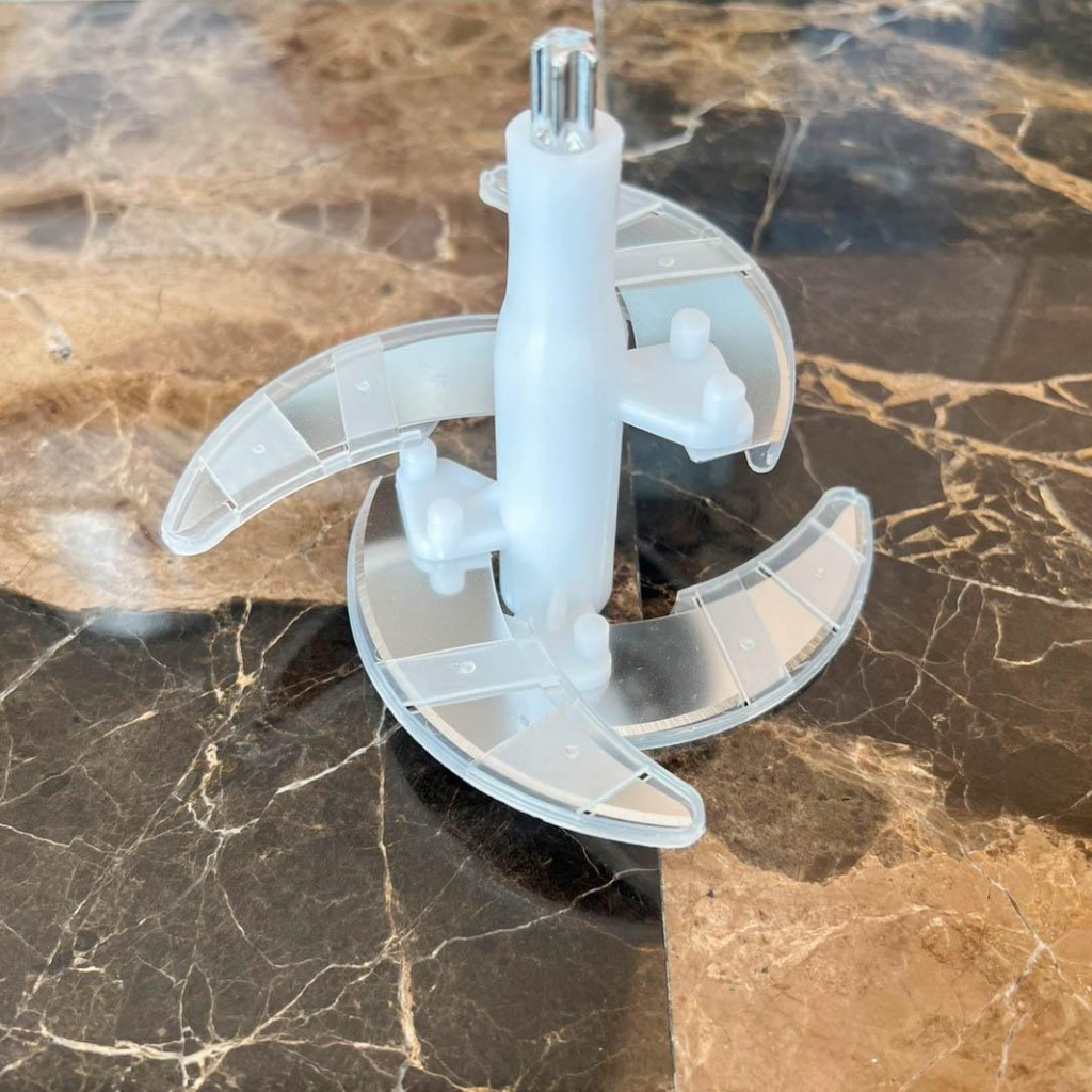 AJ เครื่องบด-สับอาหาร รุ่น CP-100 (19-0003)