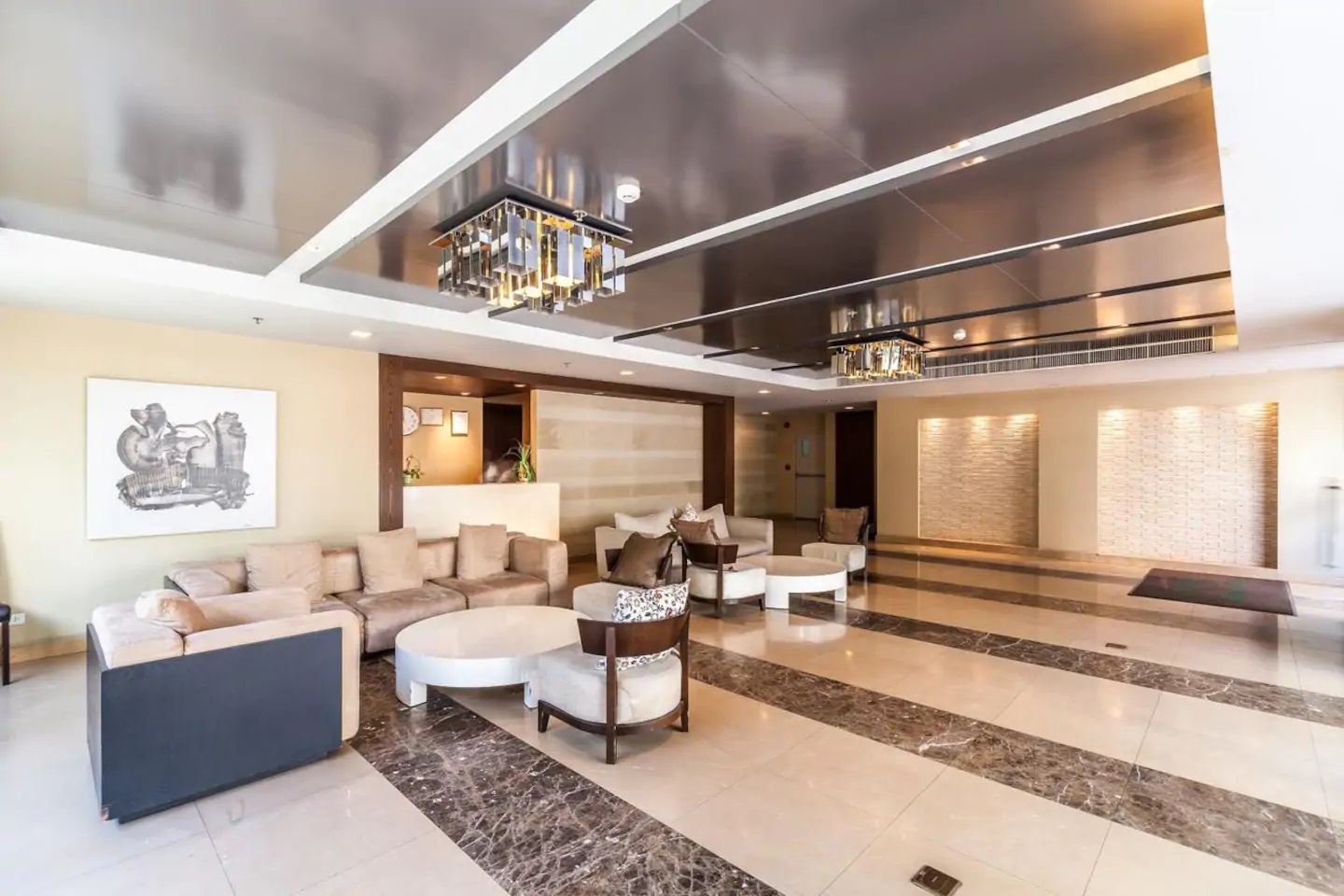 Double Tree Residence