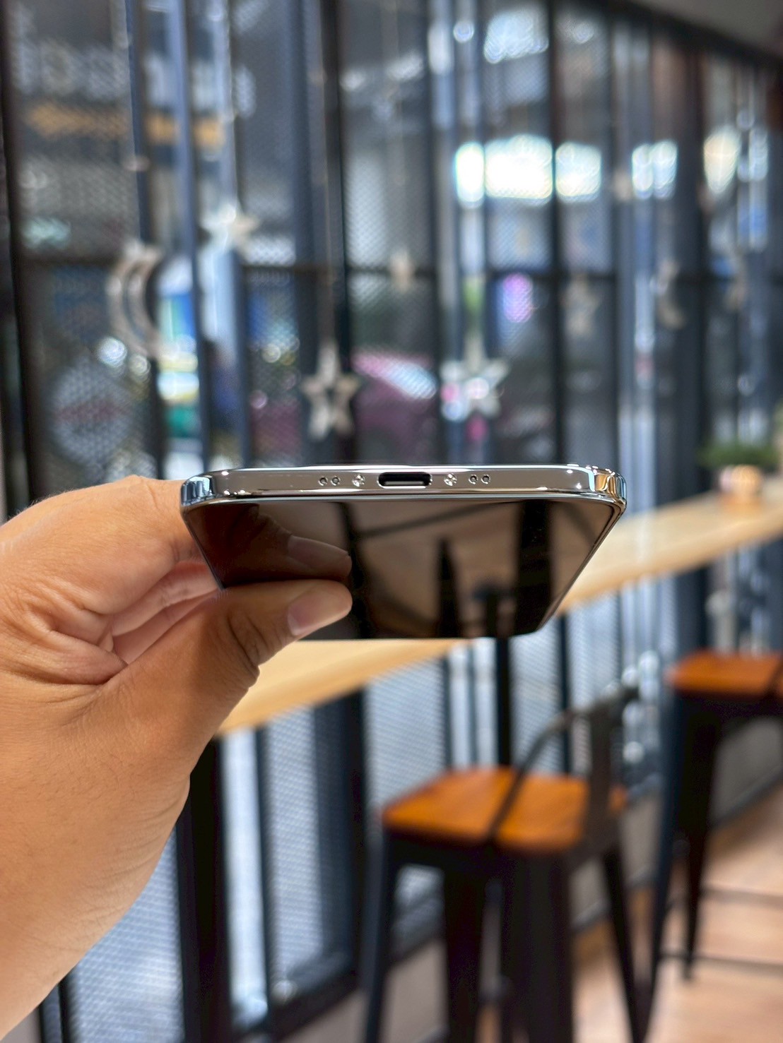 iPhone 17 Air 256GB Sky Blue (มือ1)