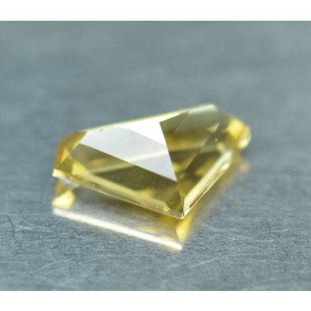 พลอยซิทริน (Citrine) 1.70 กะรัต