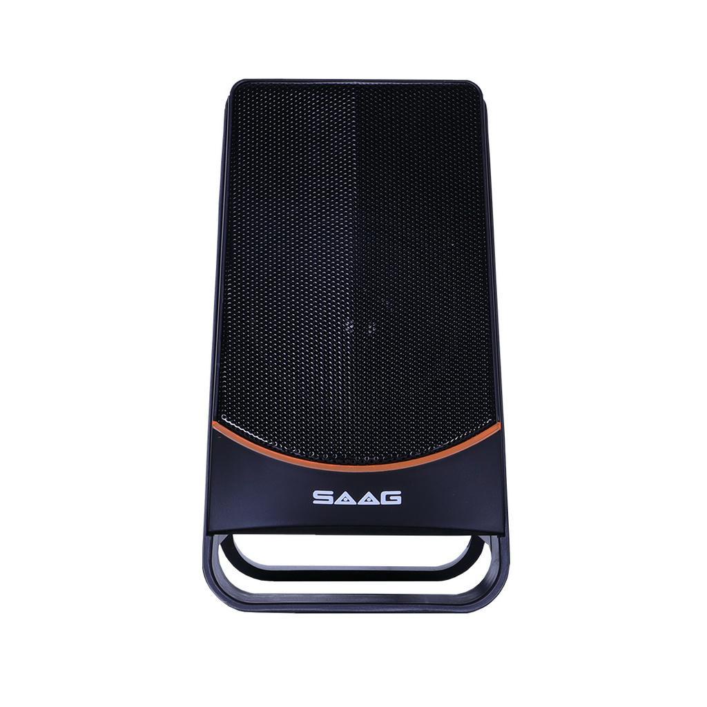 SAAG ORBIT EM-3107F 2.1CH SPEAKER
