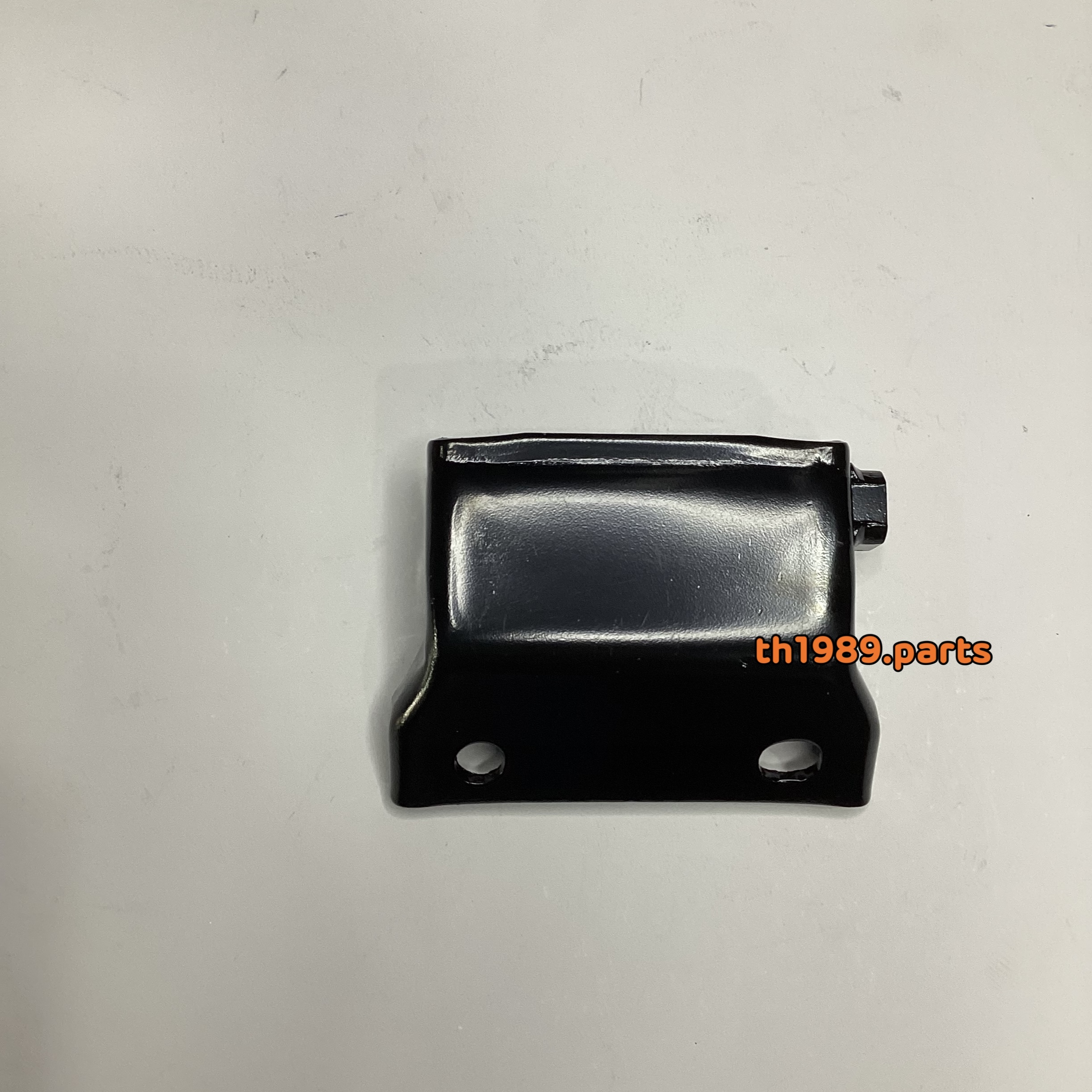 77201-KPH-900 หูยึดเบาะ (บานพับเบาะ) WAVE125i 2005 , WAVE125S, WAVE100, CLICK110 อะไหล่แท้ HONDA