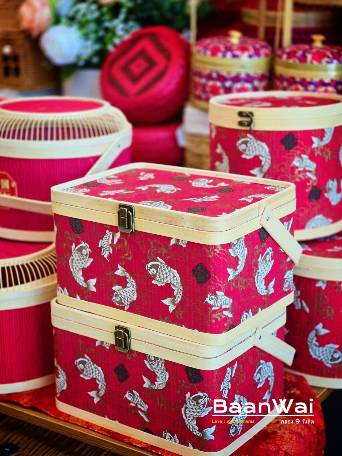 ตรุษจีนปี 2025