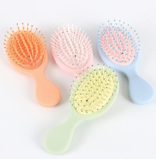 หวี,แปรงนวดหัว,หวีแปรงนวดหัว