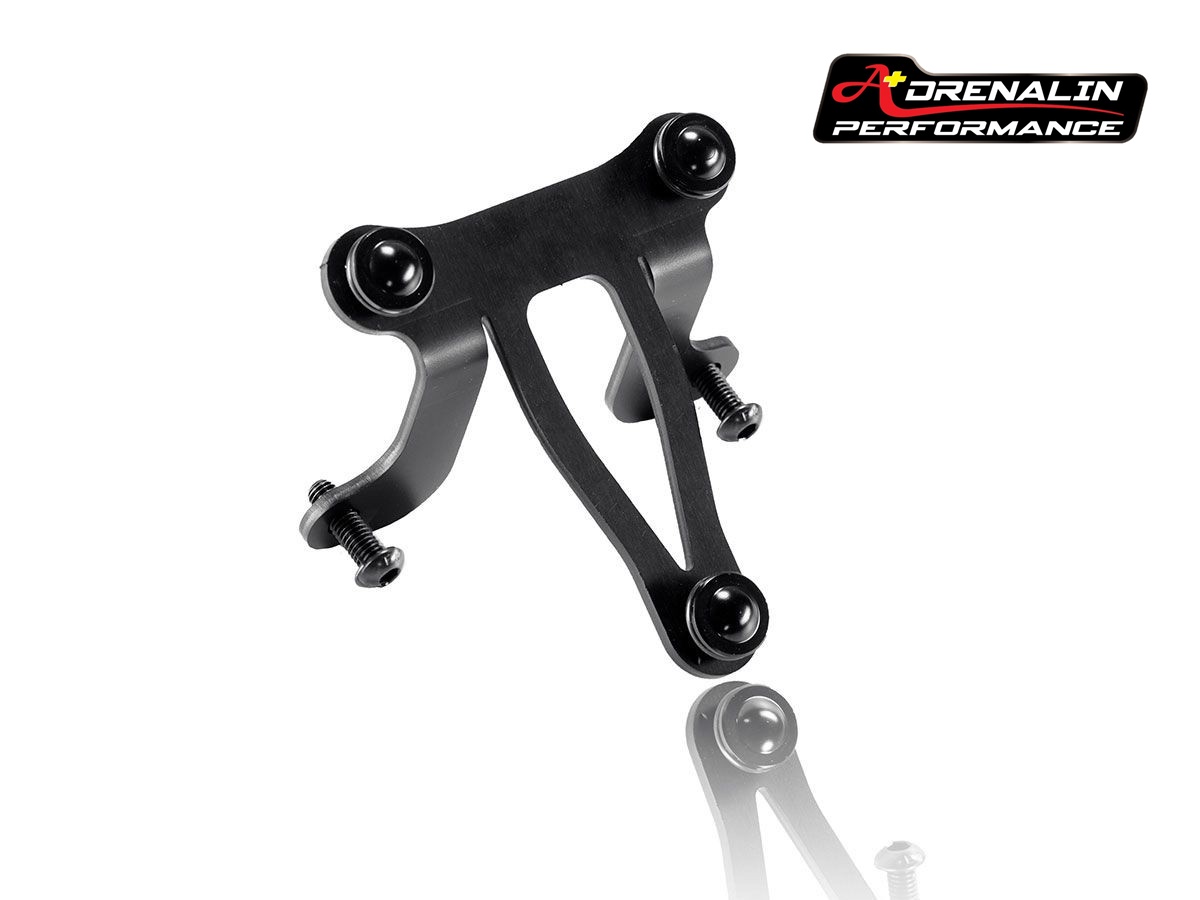 ชิวหน้า WRS สำหรับ Streetfighter V4 V4s ทรง sport