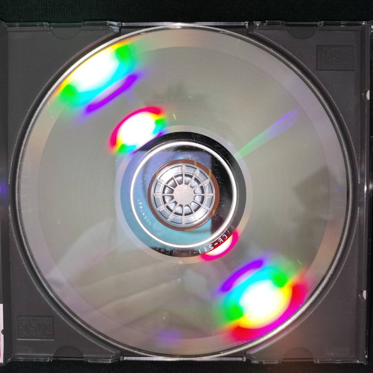 Diane Schuur – Blues For Schuur / JAPAN / แผ่นดี