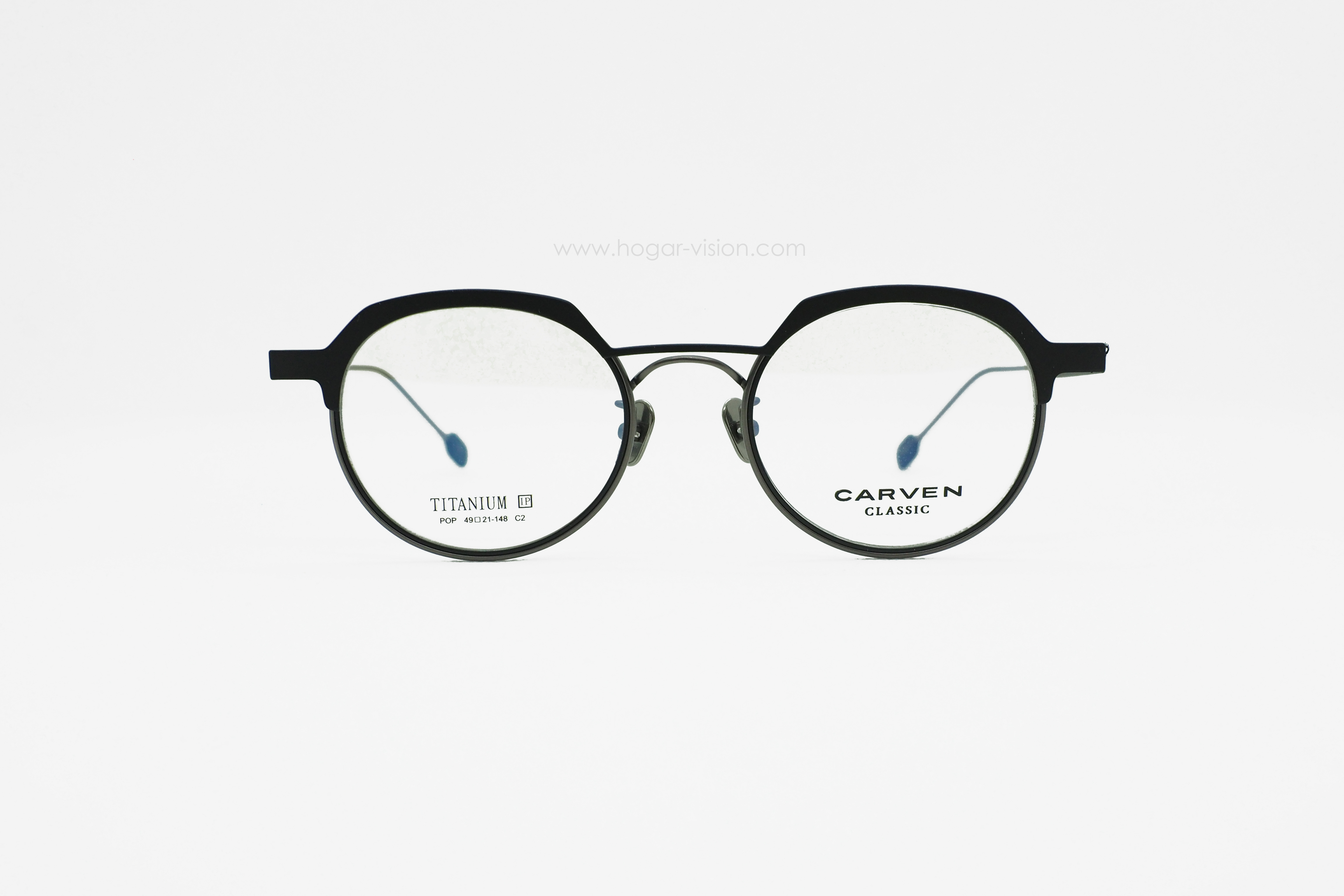 กรอบแว่น CARVEN รุ่น POP สี C2