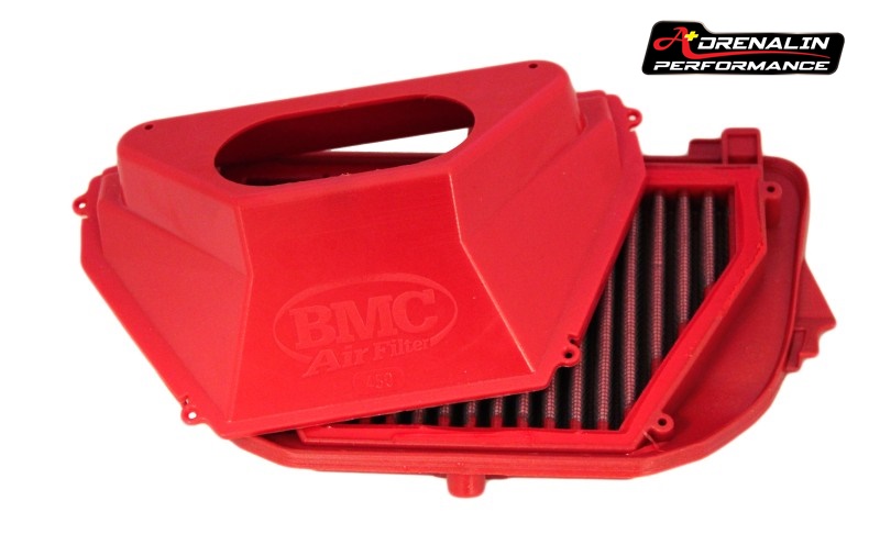 ไส้กรอง BMC สำหรับ R6 2017+ ไส้กรองอากาศ ของแท้ Italy