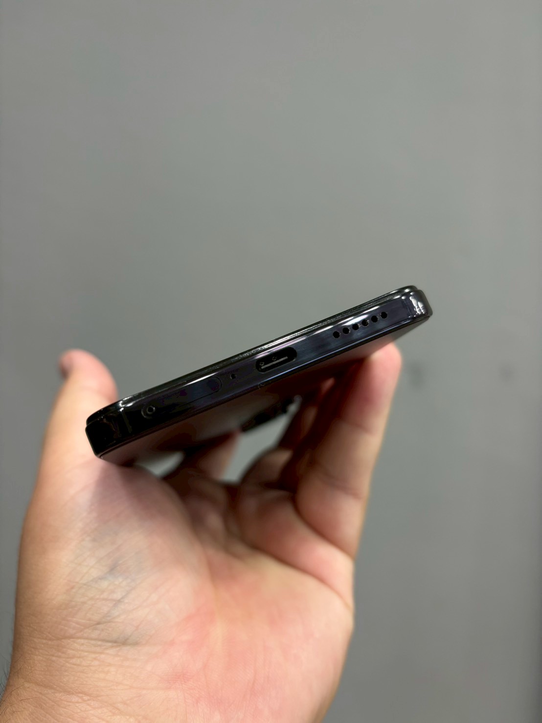 VIVO V50 Lite 5G 8/256GB Phantom Black