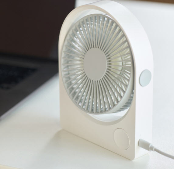 พัดลม,พัดลมUSB,พัดลมตั้งโต๊ะ,พัดลมพกพา