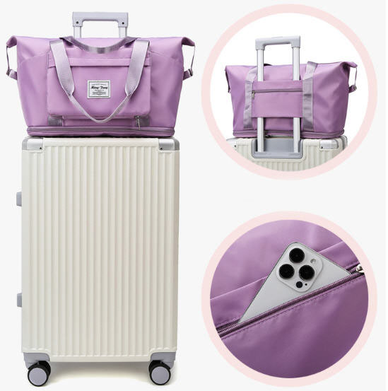 กระเป๋าสะพาย,กระเป๋าใส่เสื้อผ้า,กระเป๋าออกกำลังกาย,กระเป๋าถือ